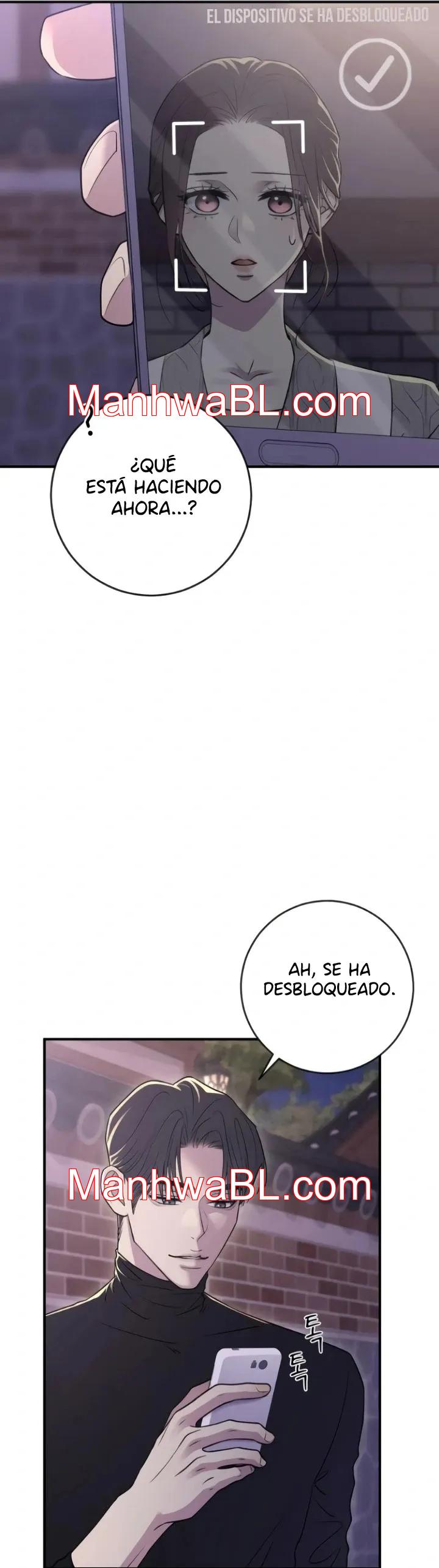 Dog Act - Capítulo 15.2 manhwa