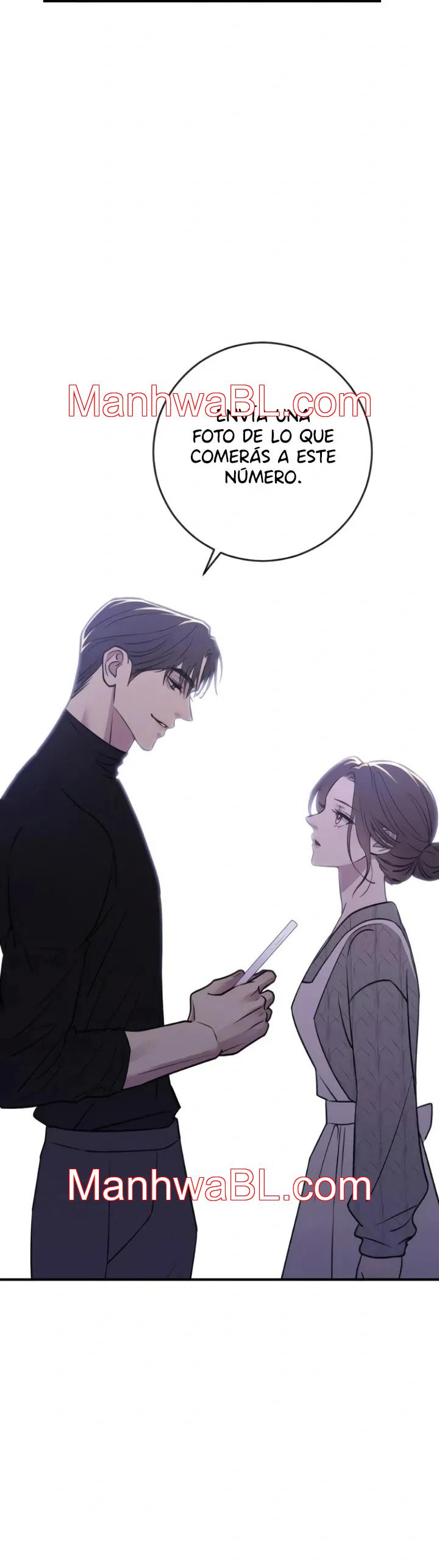 Dog Act - Capítulo 15.2 manhwa