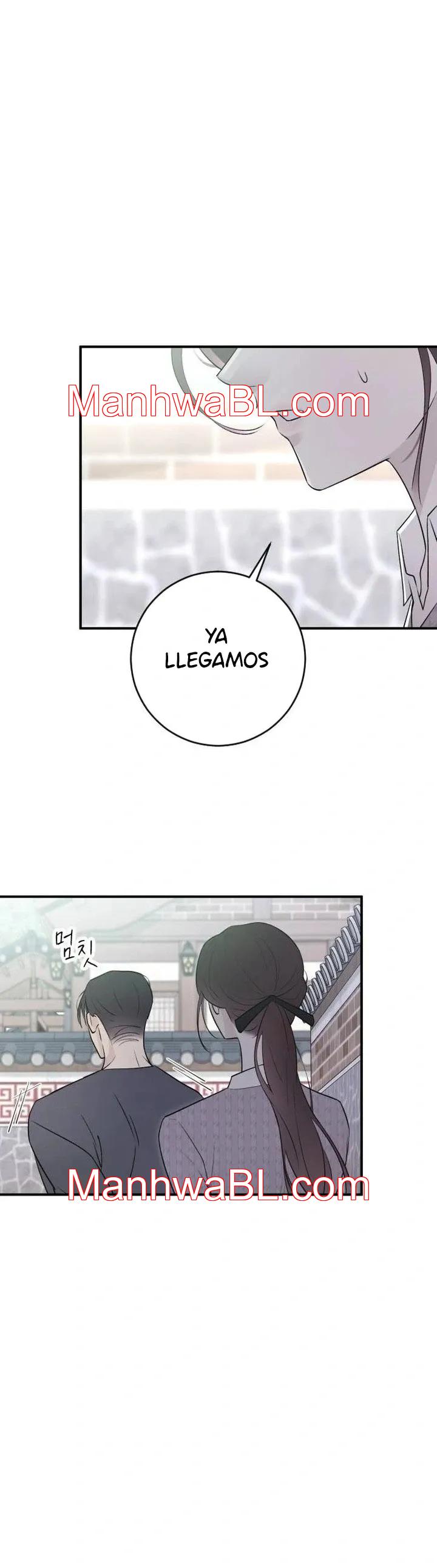 Dog Act - Capítulo 7.2 manhwa