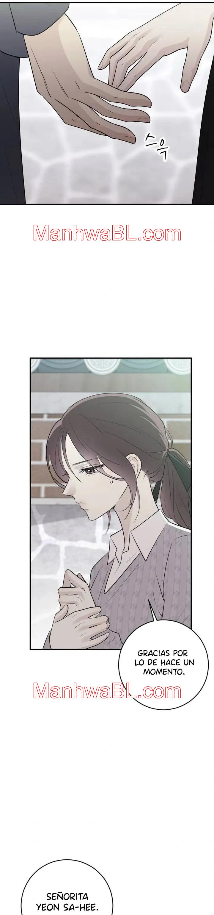 Dog Act - Capítulo 7.2 manhwa