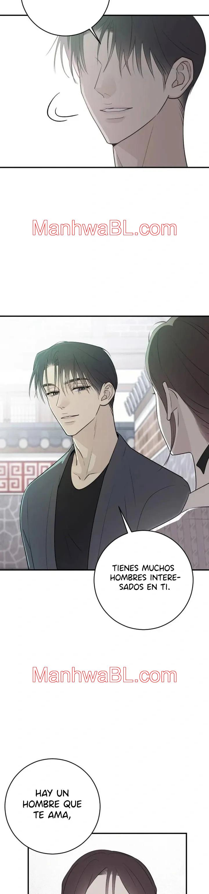Dog Act - Capítulo 7.2 manhwa