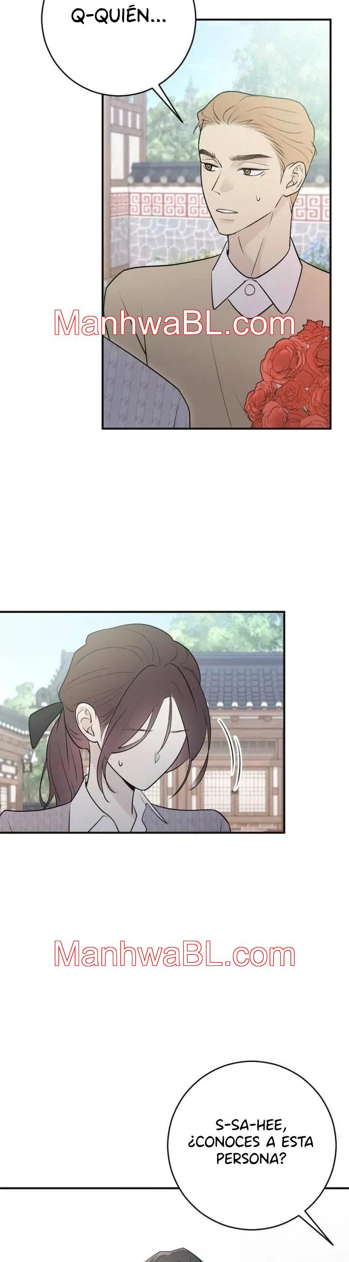 Dog Act - Capítulo 7.2 manhwa