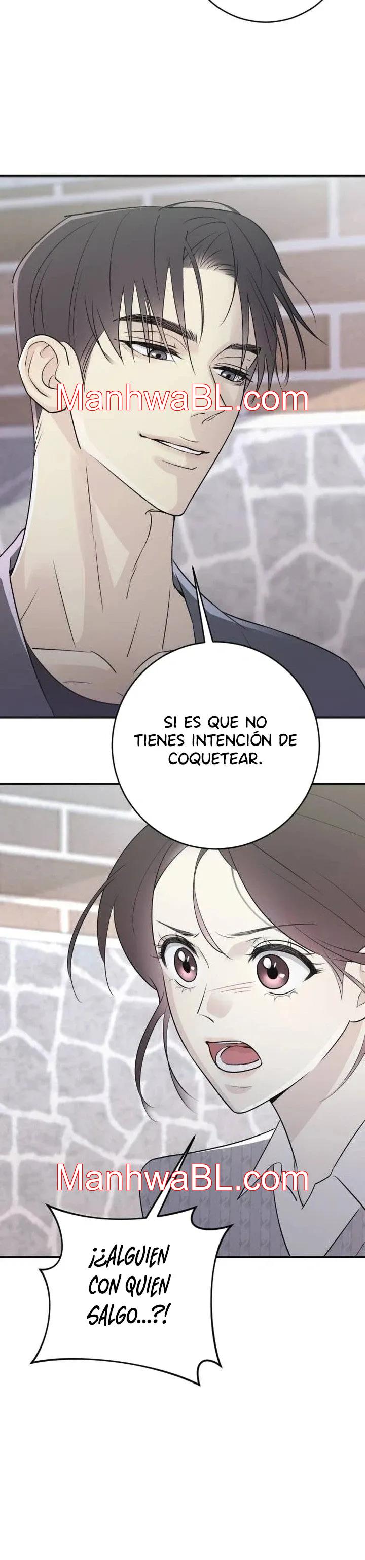 Dog Act - Capítulo 7.2 manhwa