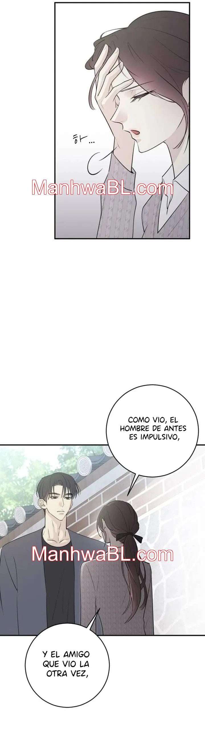 Dog Act - Capítulo 7.2 manhwa