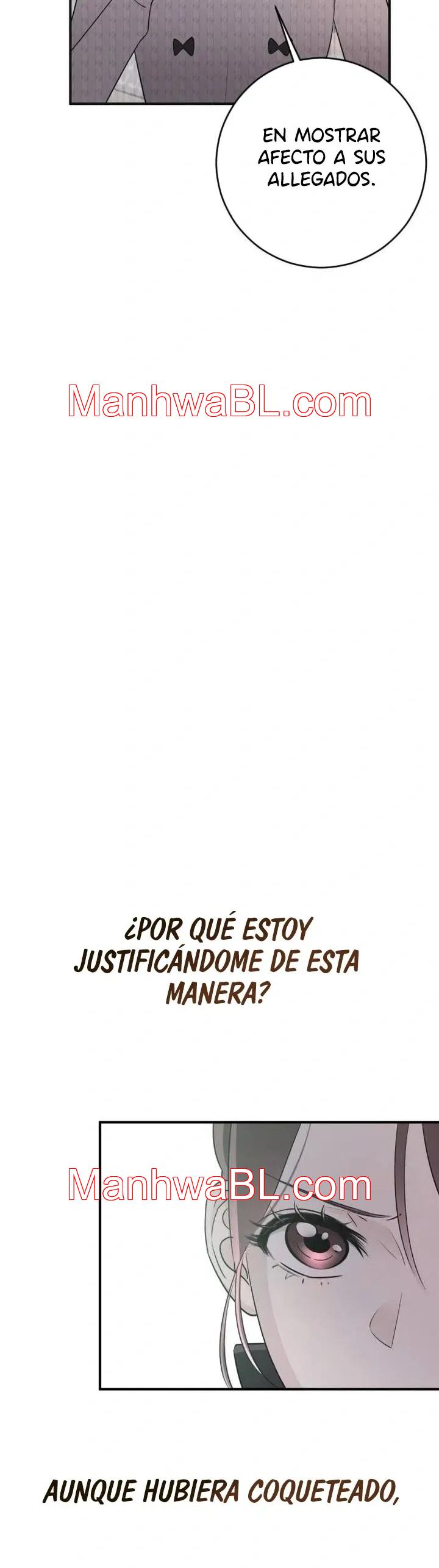 Dog Act - Capítulo 7.2 manhwa