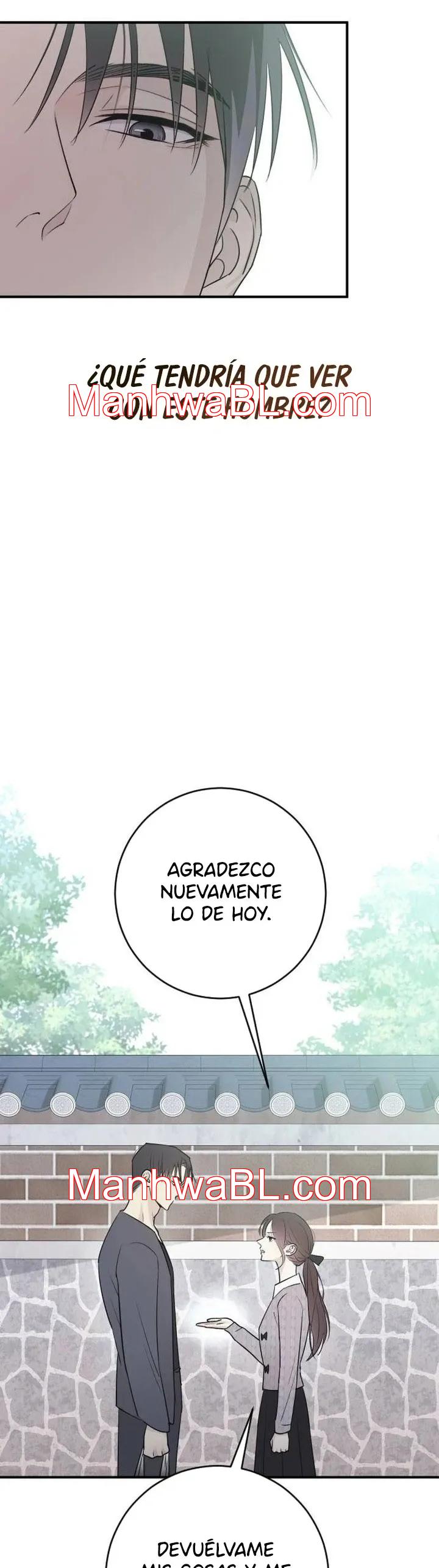 Dog Act - Capítulo 7.2 manhwa