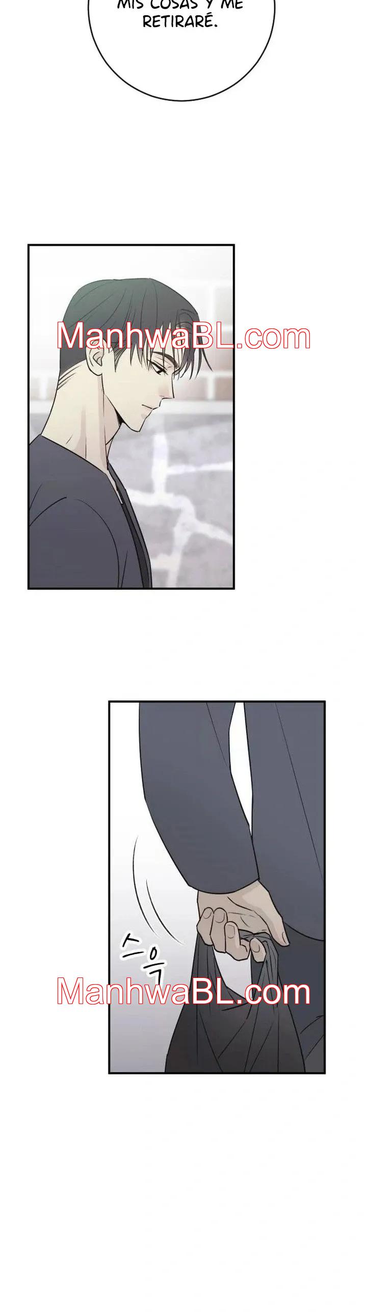 Dog Act - Capítulo 7.2 manhwa