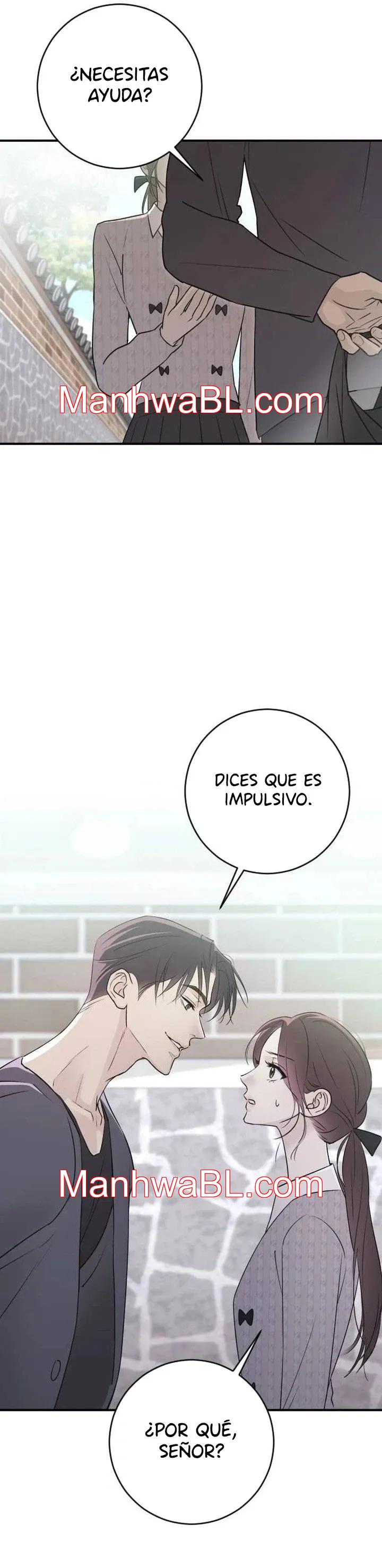 Dog Act - Capítulo 7.2 manhwa