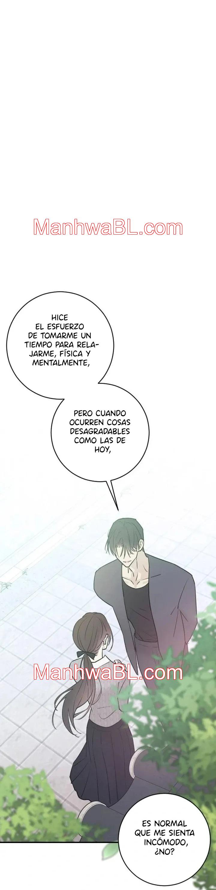 Dog Act - Capítulo 7.2 manhwa