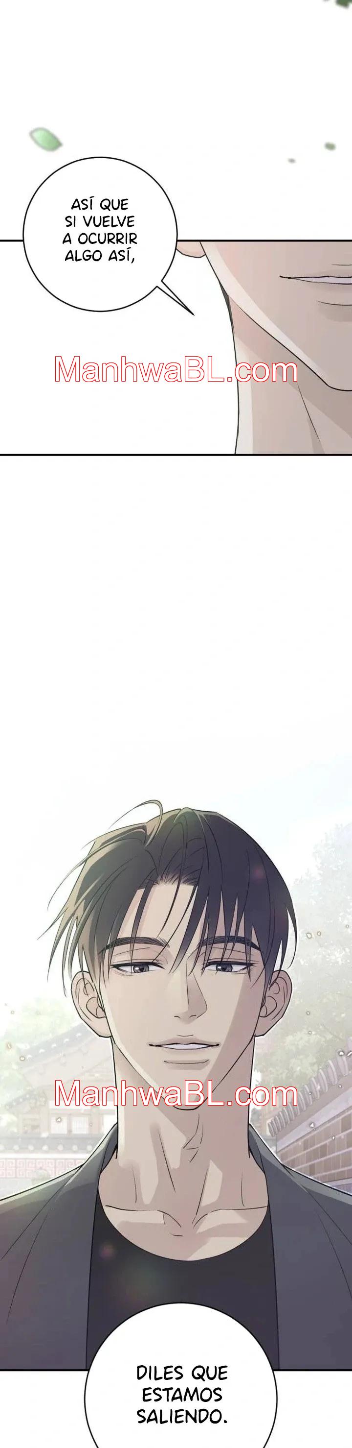 Dog Act - Capítulo 7.2 manhwa