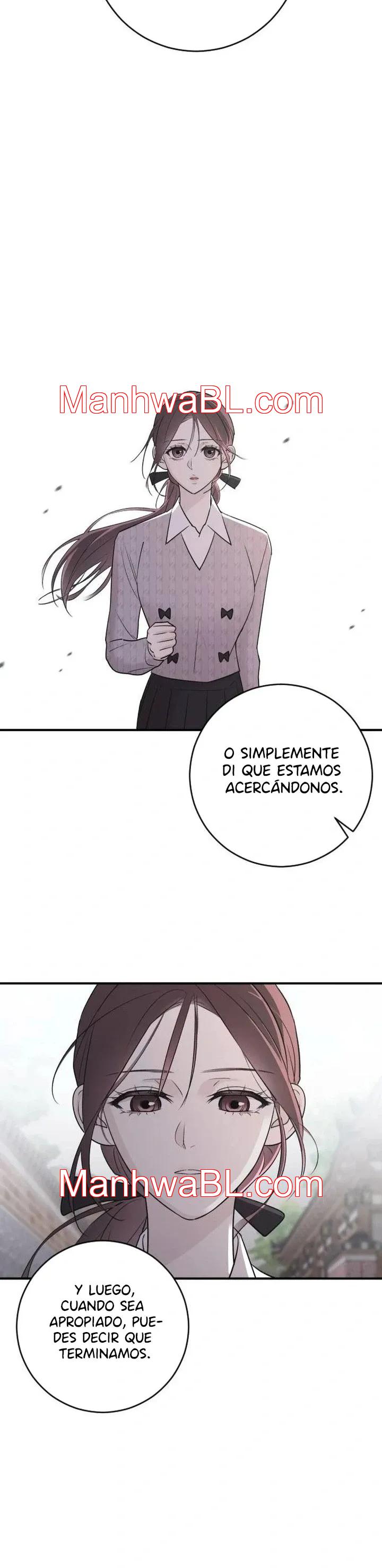 Dog Act - Capítulo 7.2 manhwa
