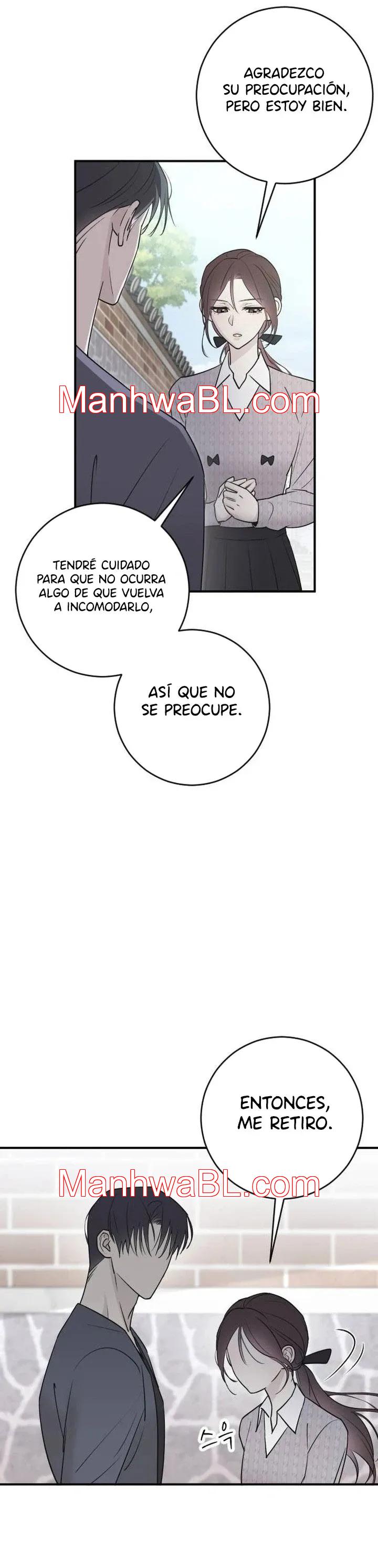 Dog Act - Capítulo 7.2 manhwa