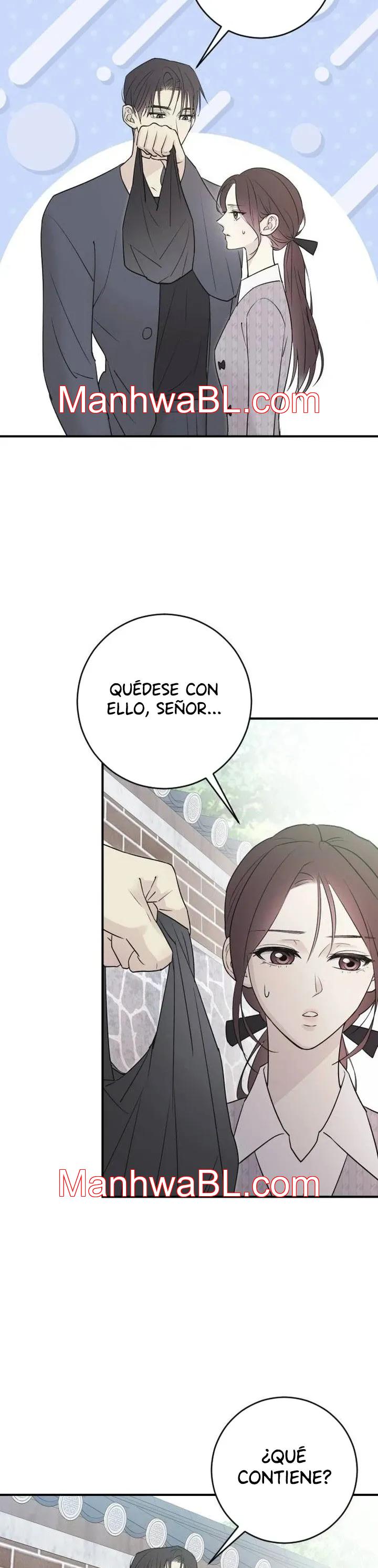 Dog Act - Capítulo 7.2 manhwa