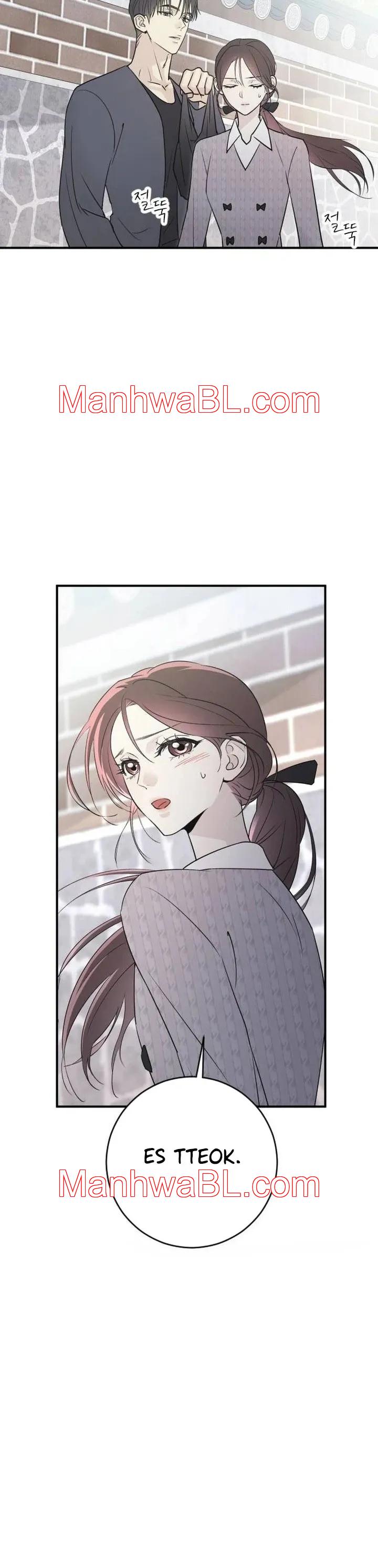 Dog Act - Capítulo 7.2 manhwa