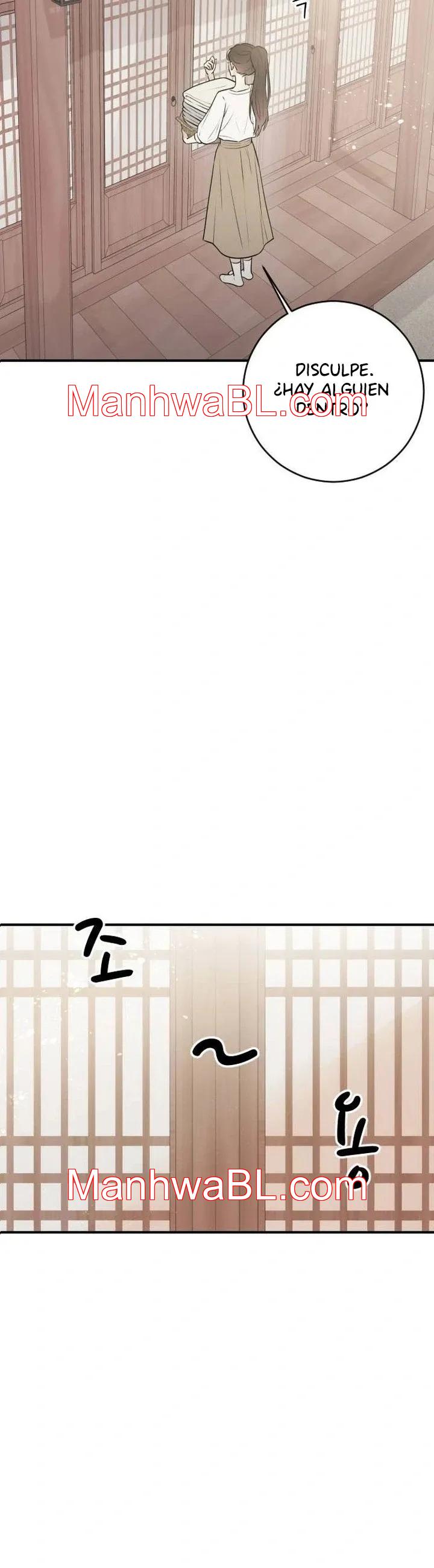 Dog Act - Capítulo 3.3 manhwa