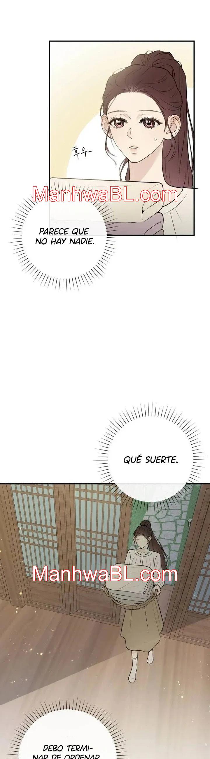 Dog Act - Capítulo 3.3 manhwa