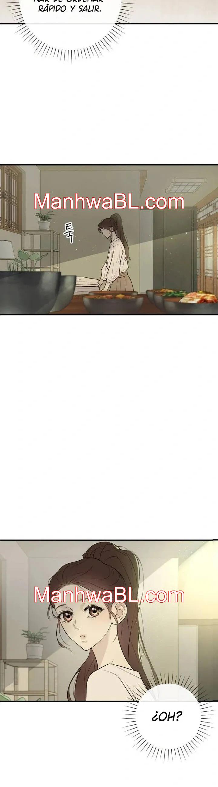 Dog Act - Capítulo 3.3 manhwa