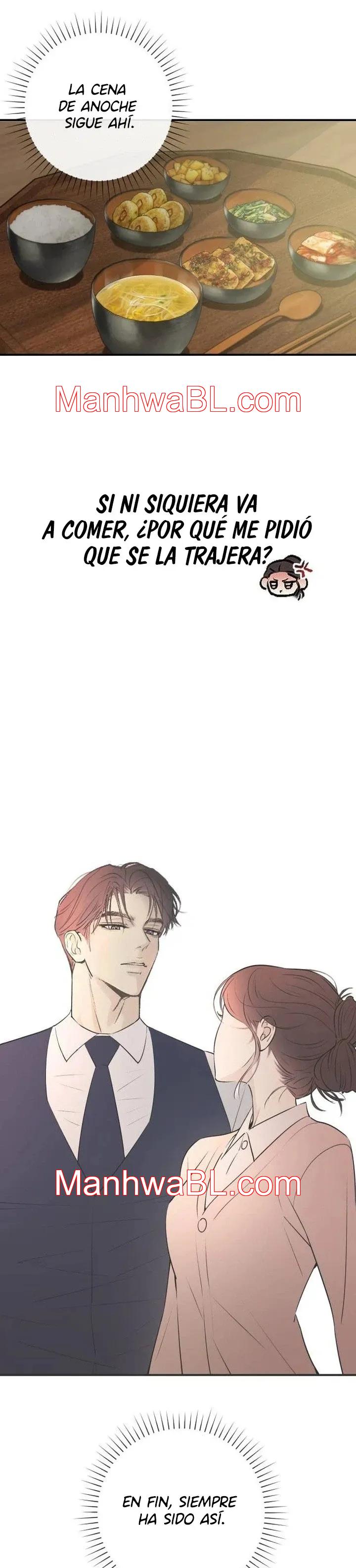 Dog Act - Capítulo 3.3 manhwa