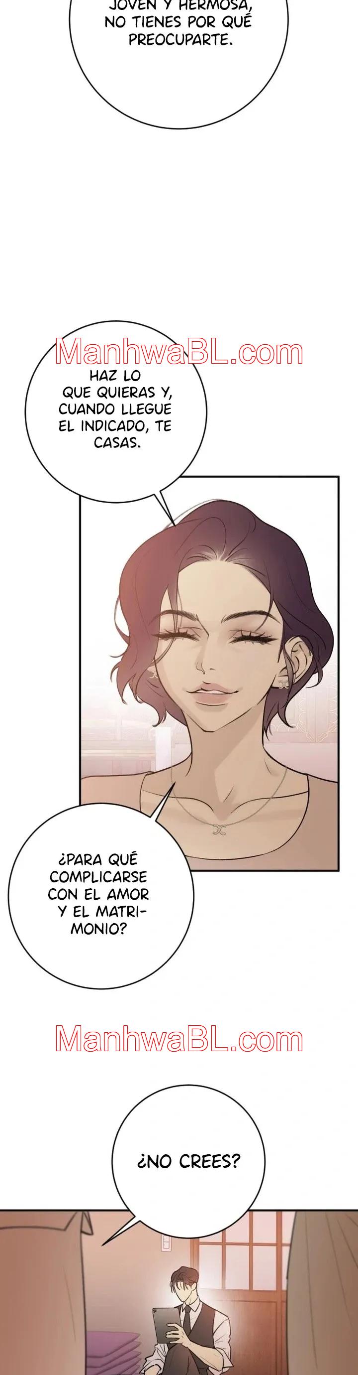 Dog Act - Capítulo 2.2 manhwa