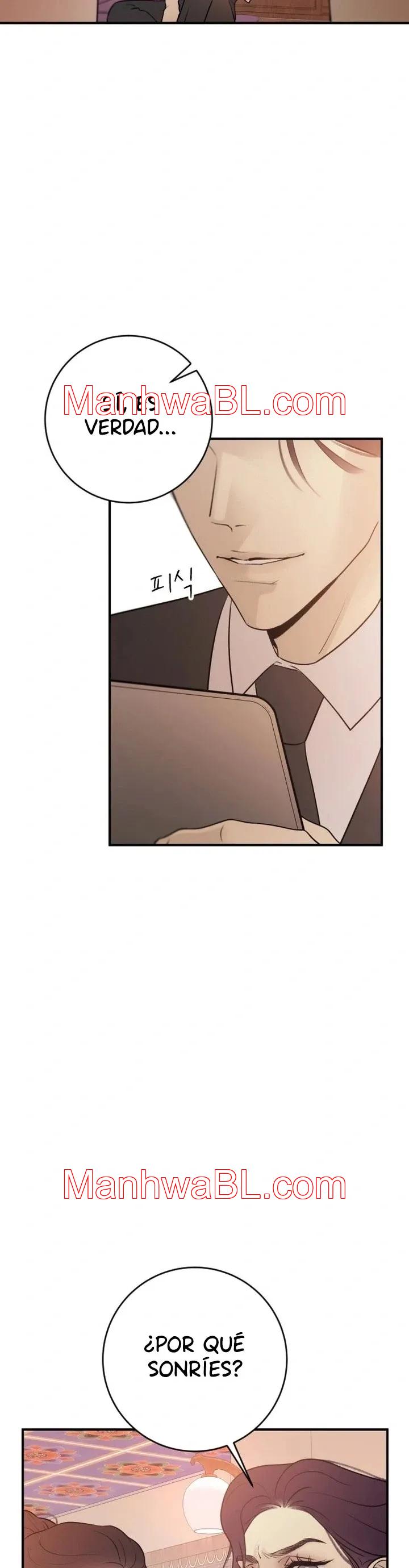 Dog Act - Capítulo 2.2 manhwa