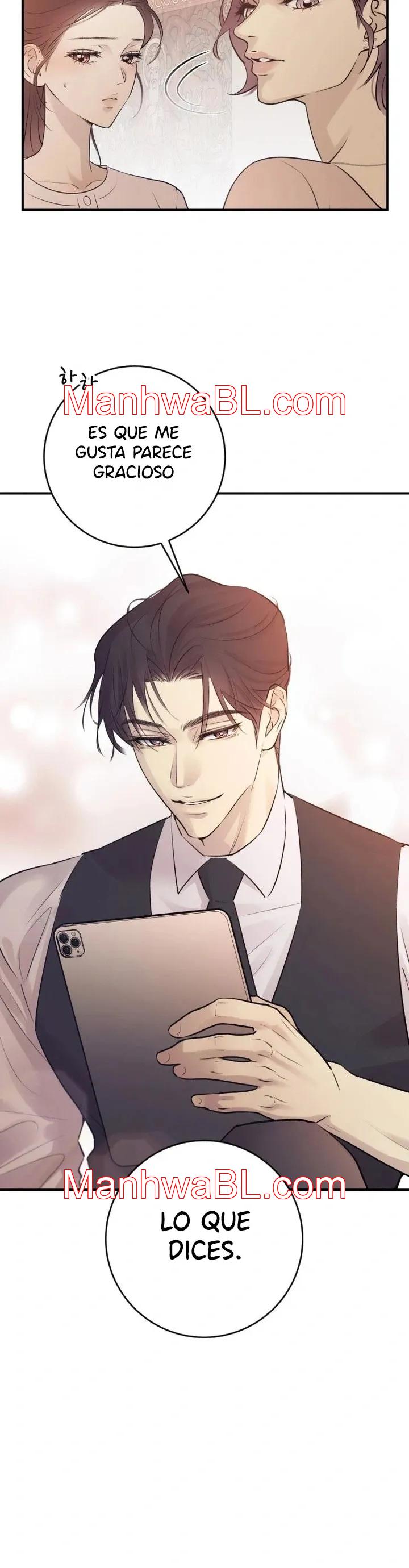 Dog Act - Capítulo 2.2 manhwa