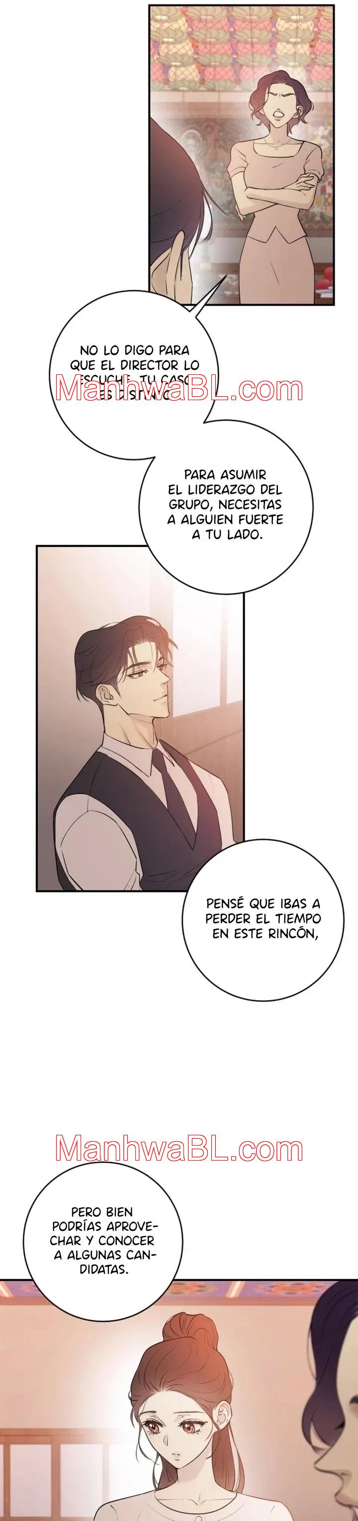 Dog Act - Capítulo 2.2 manhwa