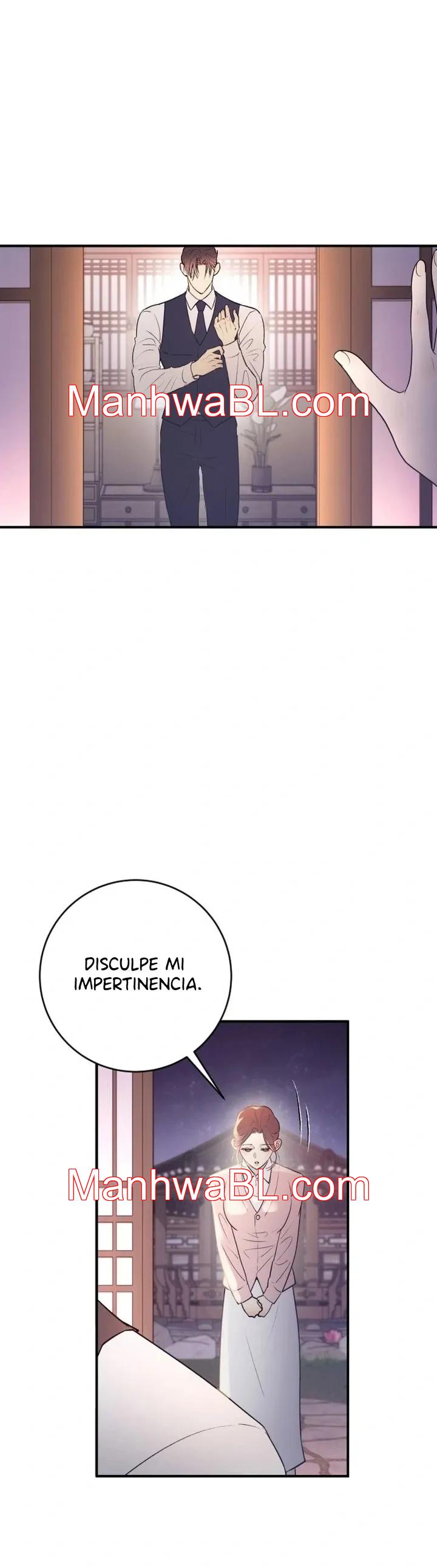 Dog Act - Capítulo 2.2 manhwa
