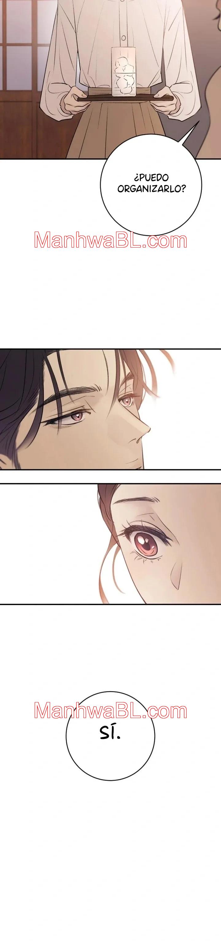 Dog Act - Capítulo 2.2 manhwa