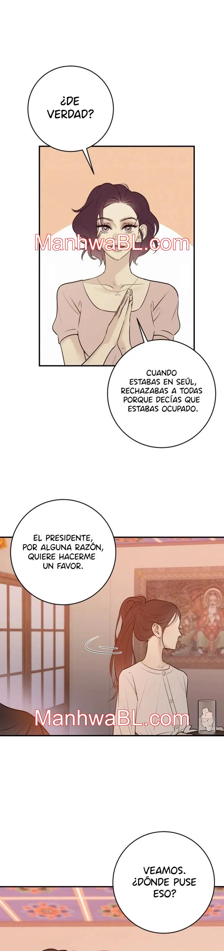 Dog Act - Capítulo 2.2 manhwa