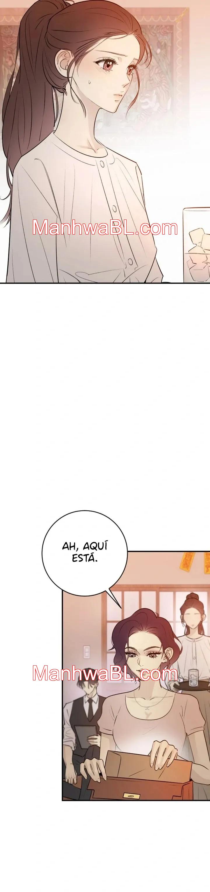 Dog Act - Capítulo 2.2 manhwa