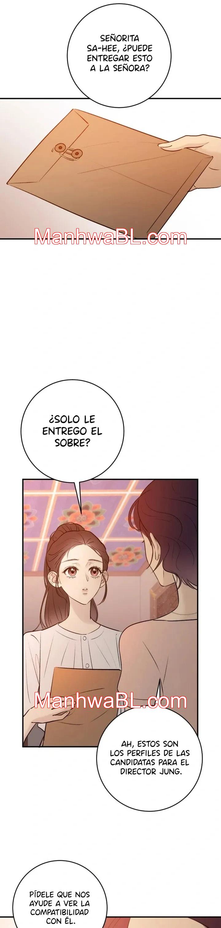 Dog Act - Capítulo 2.2 manhwa