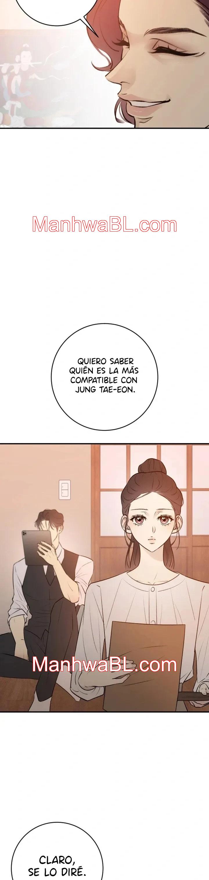 Dog Act - Capítulo 2.2 manhwa