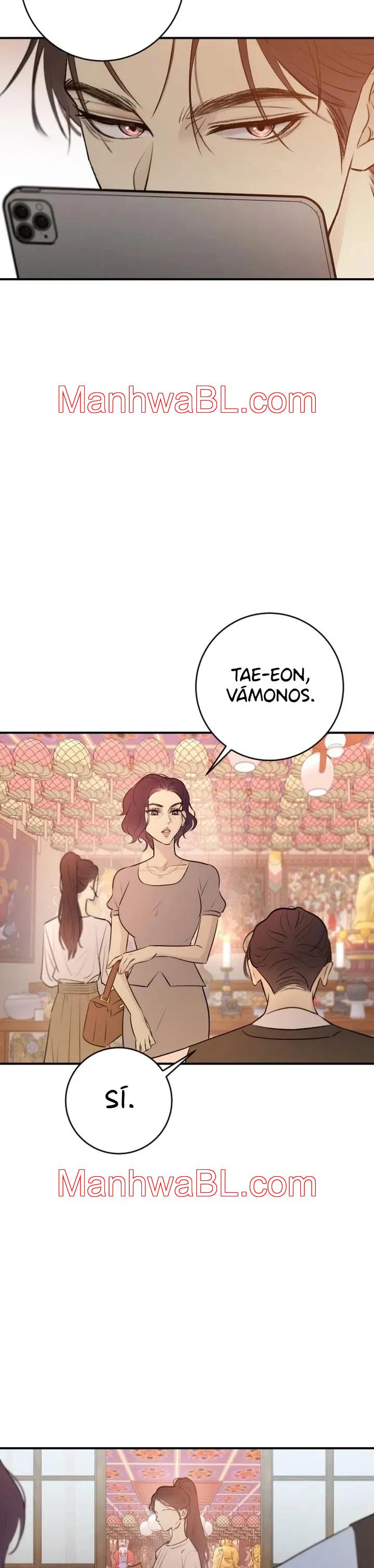 Dog Act - Capítulo 2.2 manhwa