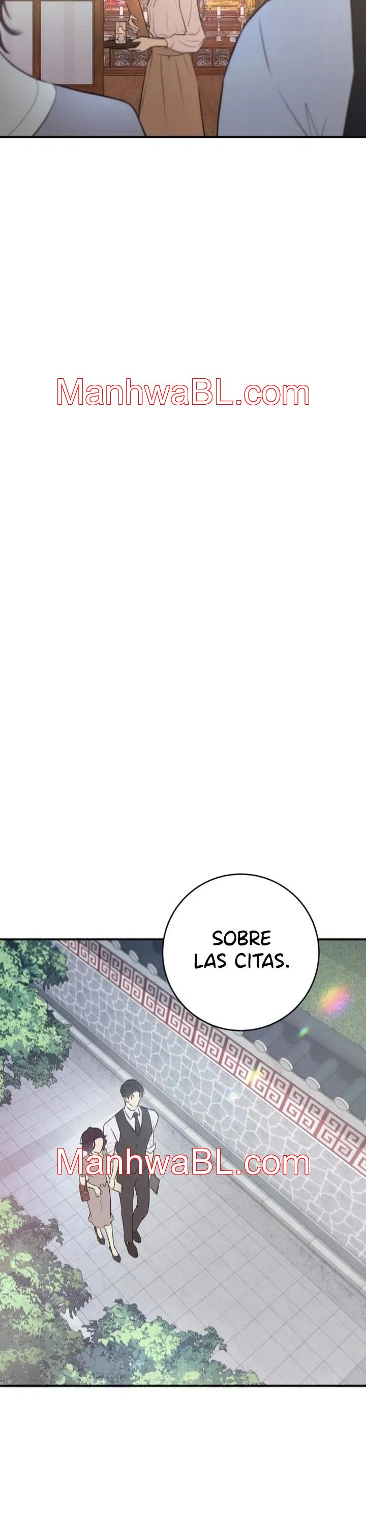 Dog Act - Capítulo 2.2 manhwa