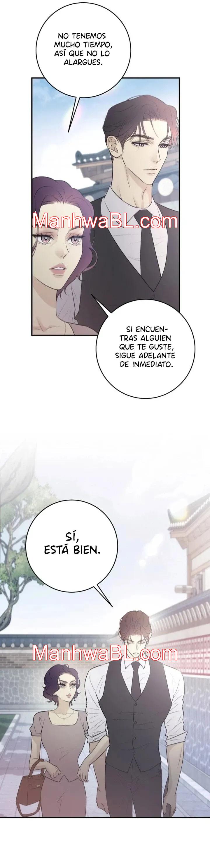 Dog Act - Capítulo 2.2 manhwa