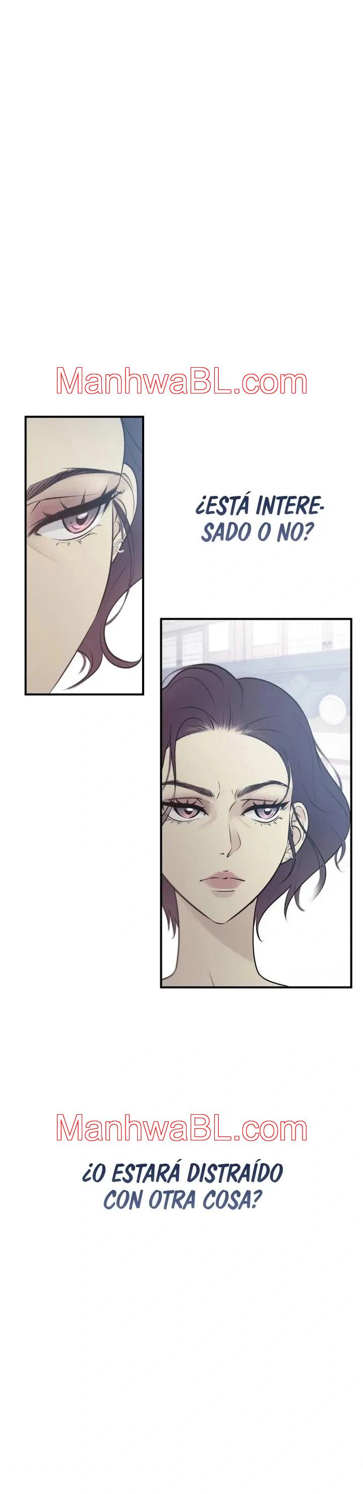Dog Act - Capítulo 2.2 manhwa