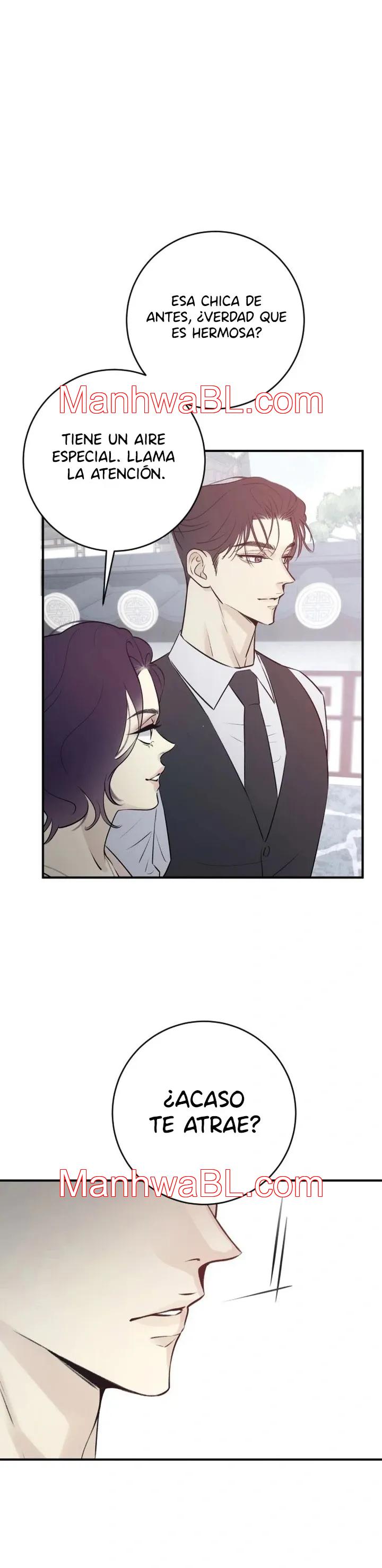 Dog Act - Capítulo 2.2 manhwa