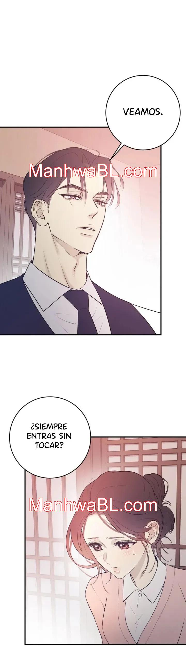 Dog Act - Capítulo 2.2 manhwa