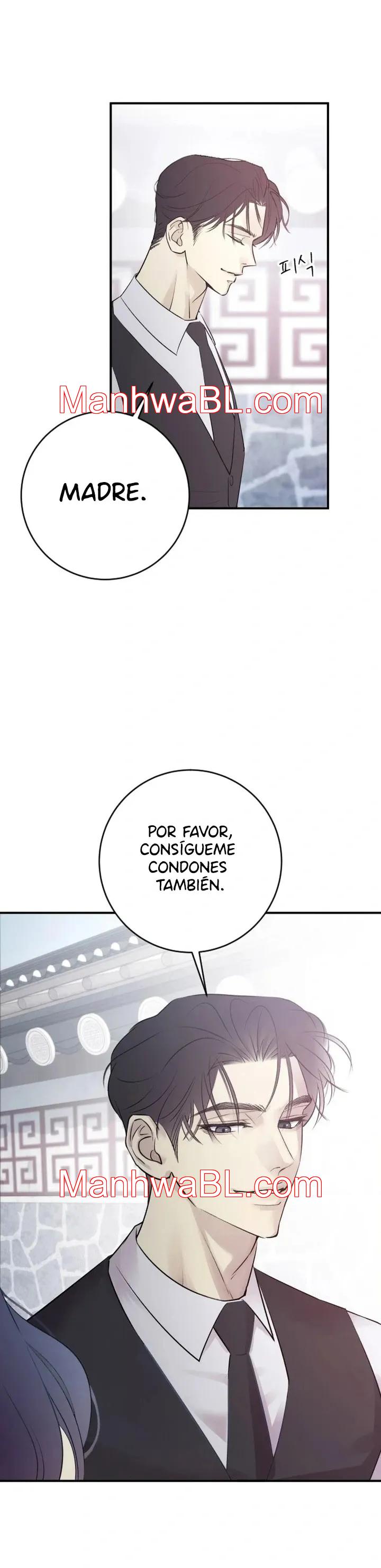 Dog Act - Capítulo 2.2 manhwa