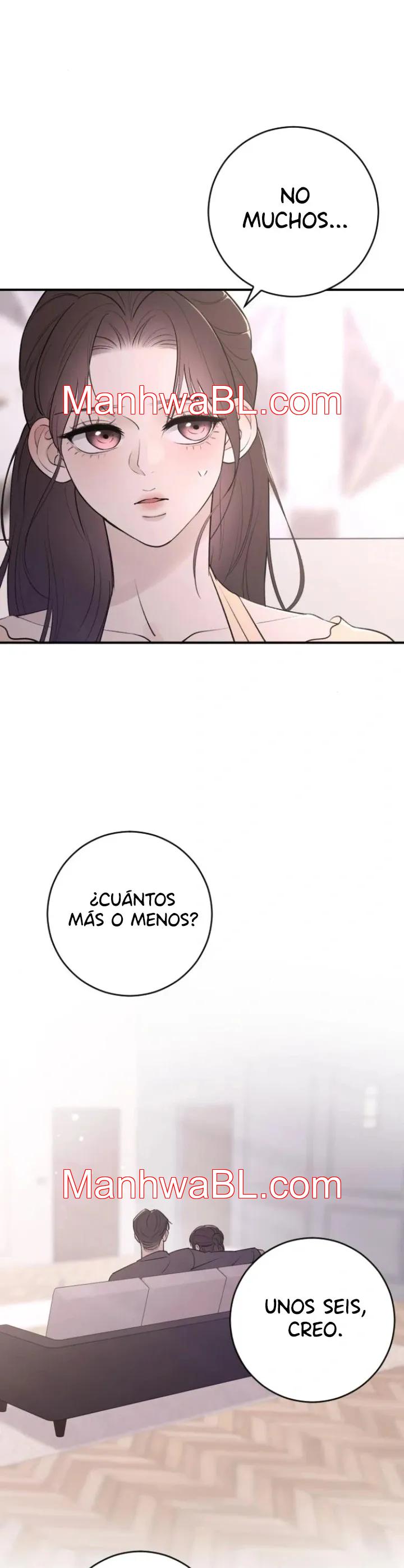 Dog Act - Capítulo 25.2 manhwa