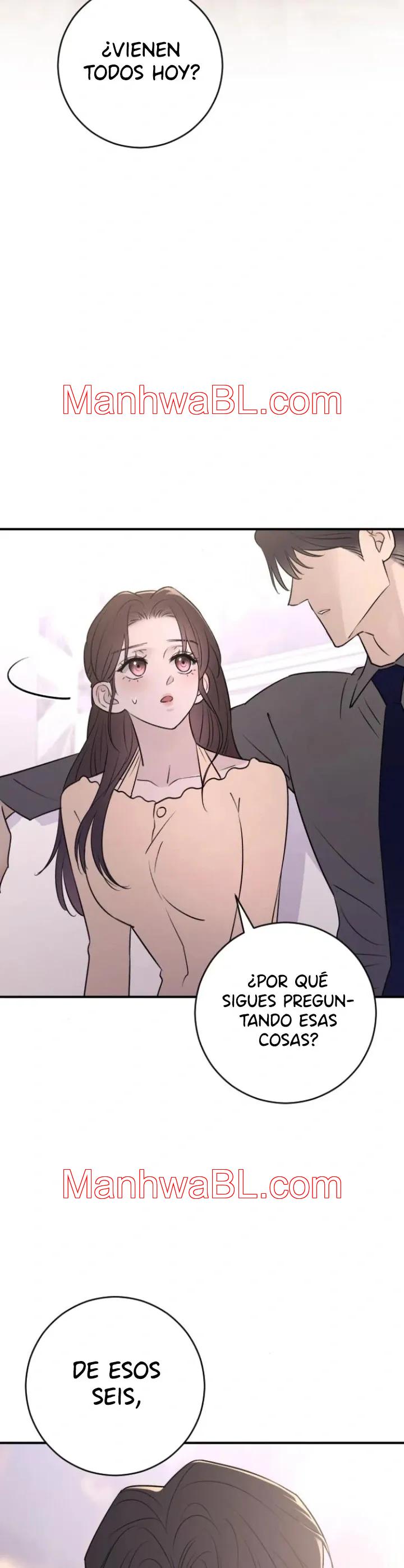 Dog Act - Capítulo 25.2 manhwa