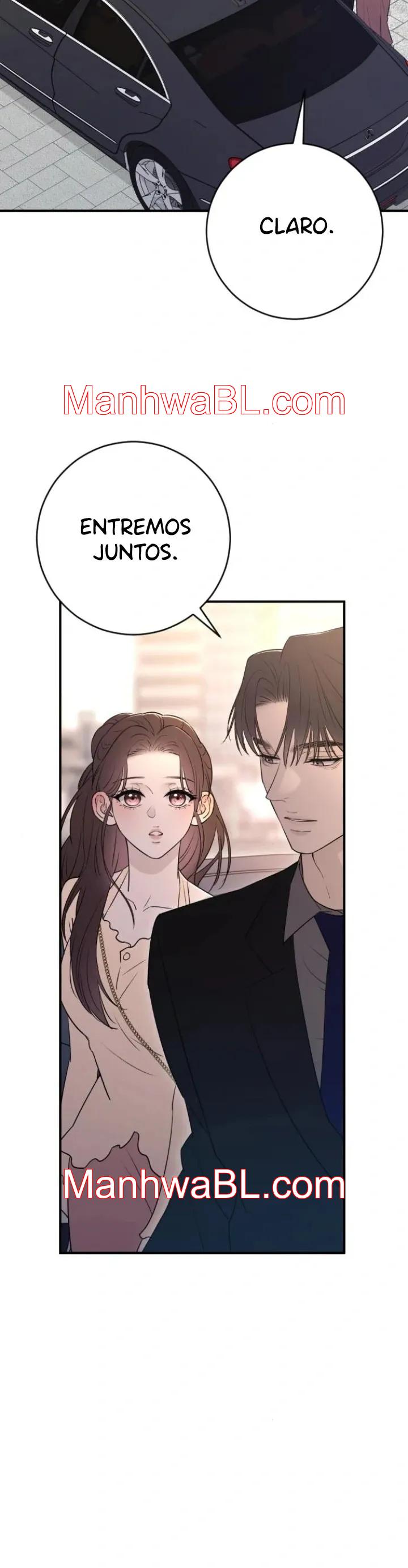 Dog Act - Capítulo 25.2 manhwa