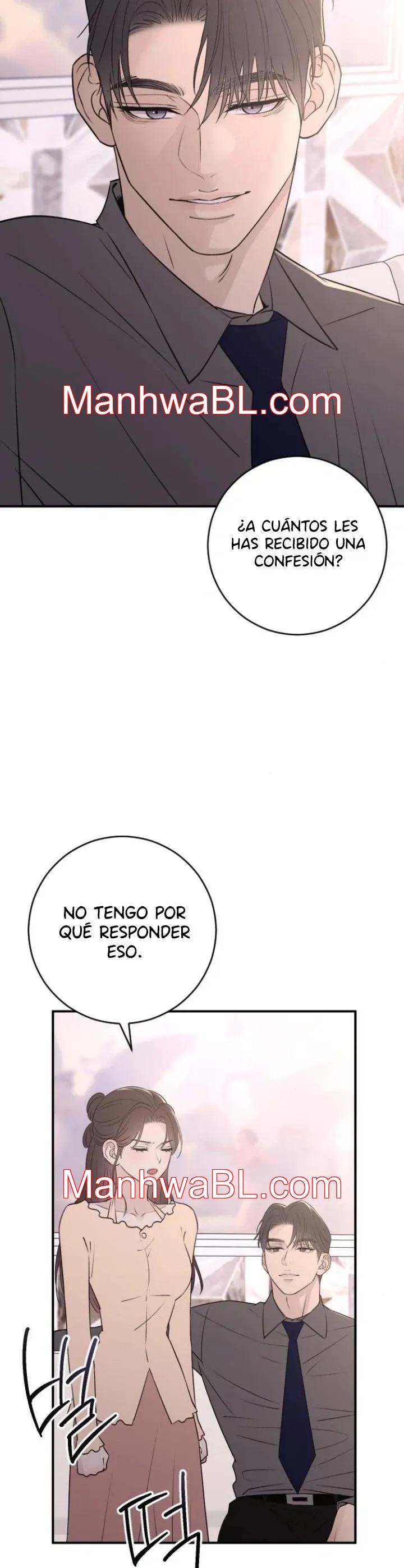 Dog Act - Capítulo 25.2 manhwa
