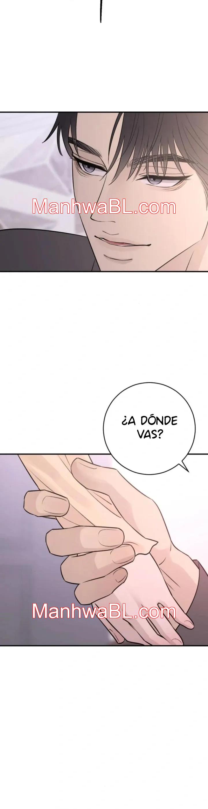 Dog Act - Capítulo 25.2 manhwa