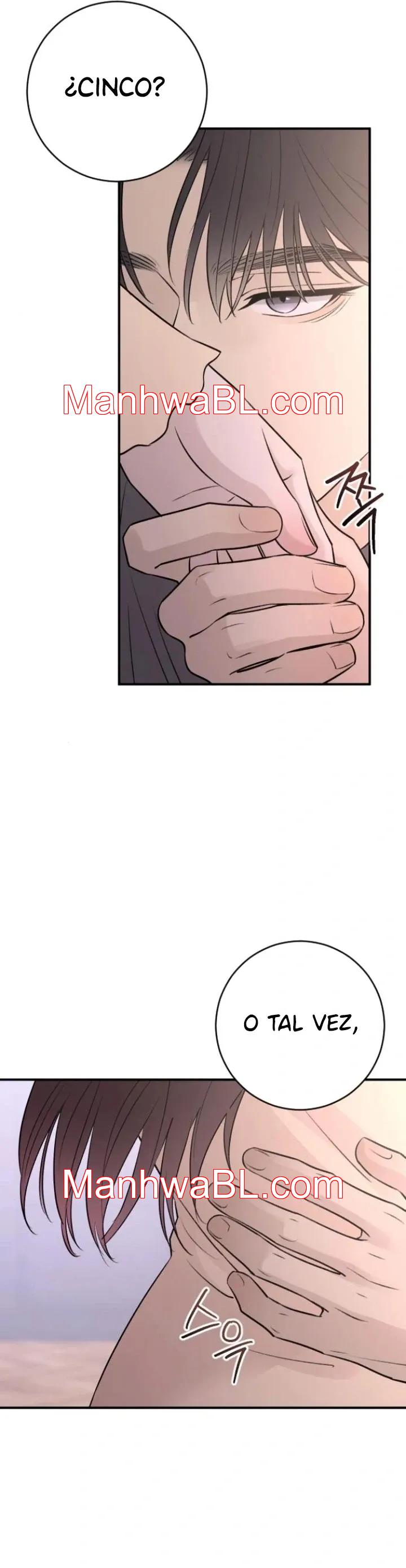 Dog Act - Capítulo 25.2 manhwa