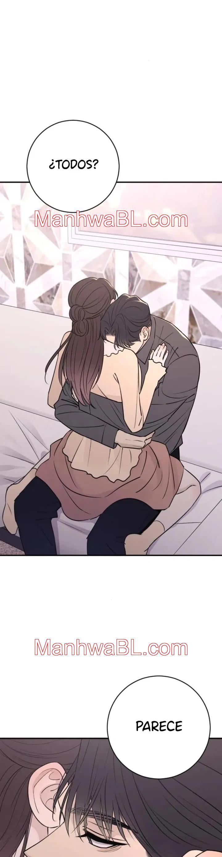 Dog Act - Capítulo 25.2 manhwa