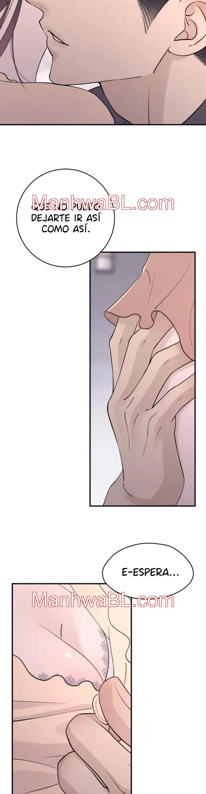 Dog Act - Capítulo 25.2 manhwa