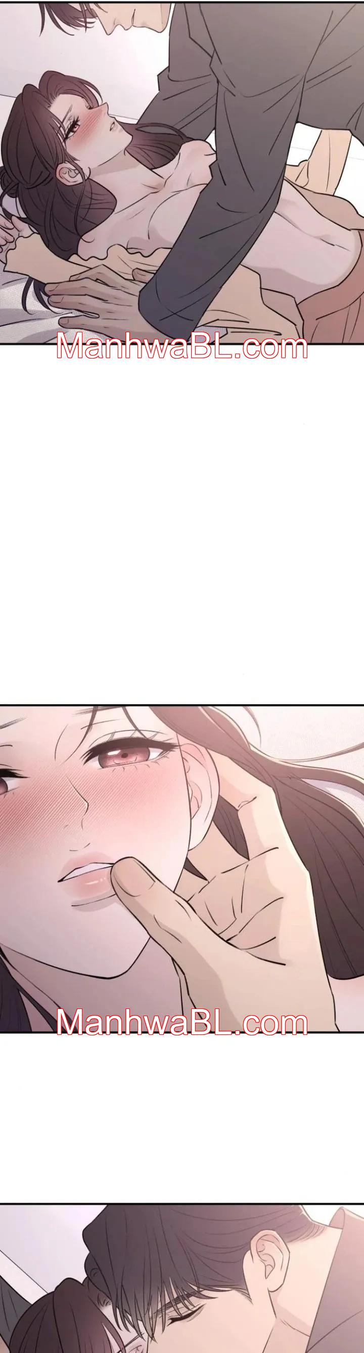 Dog Act - Capítulo 25.2 manhwa
