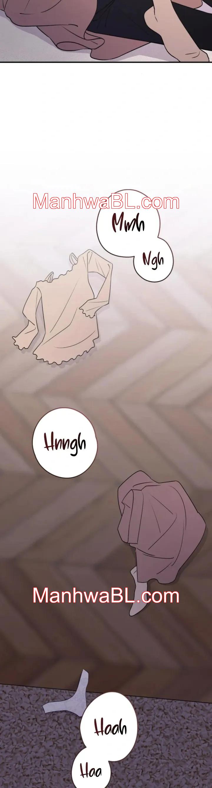 Dog Act - Capítulo 25.2 manhwa