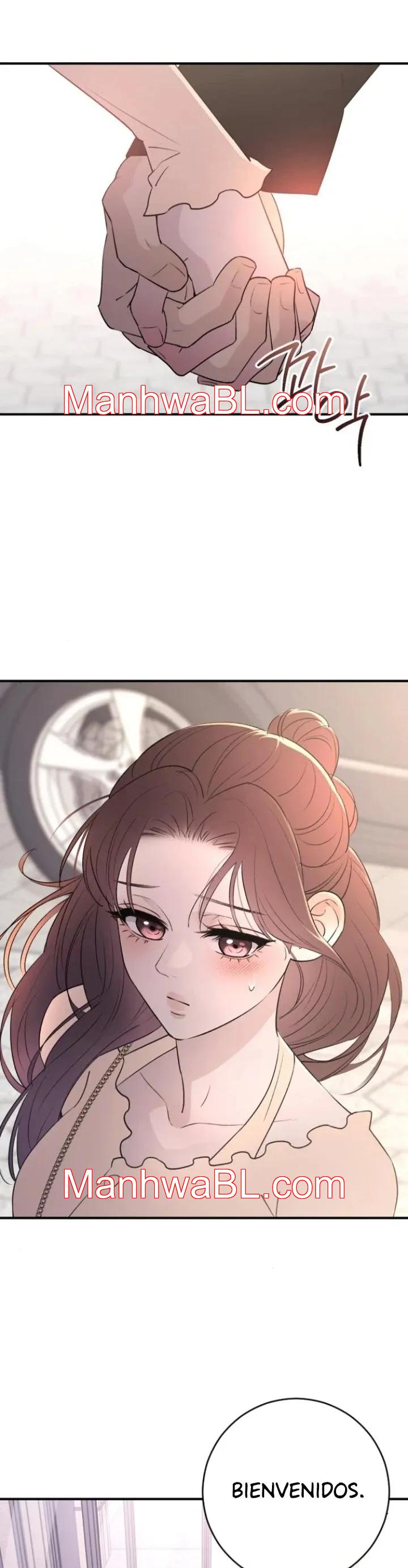 Dog Act - Capítulo 25.2 manhwa